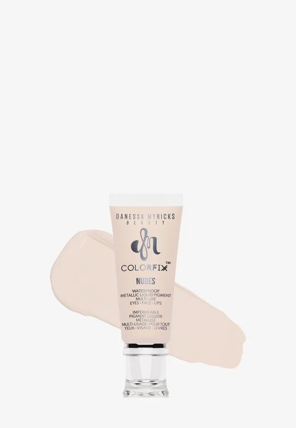 DMB COLORFIX NUDES - Highlighter