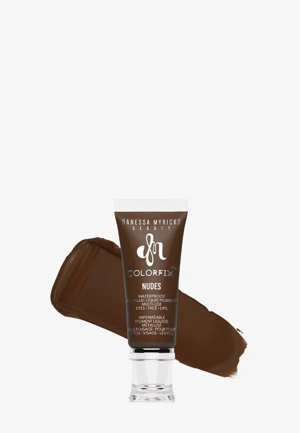 DMB COLORFIX NUDES - Highlighter