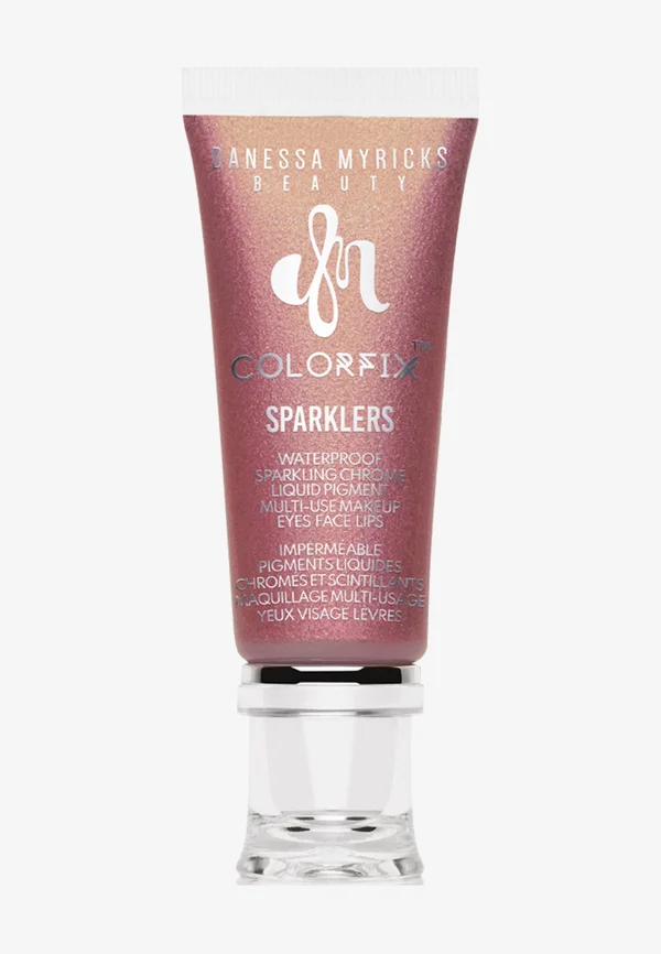DMB COLORFIX SPARKLERS - Highlighter