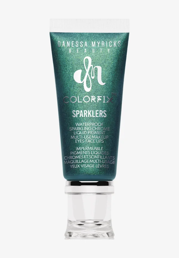 DMB COLORFIX SPARKLERS - Highlighter