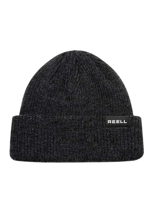 DOCK - Beanie -  dark grey