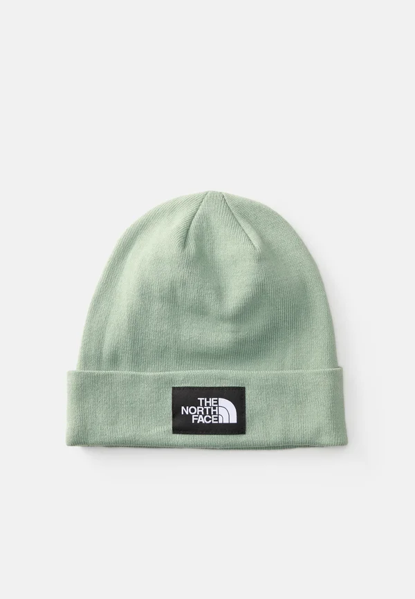 DOCK WORKER BEANIE UNISEX - Beanie - slate moss