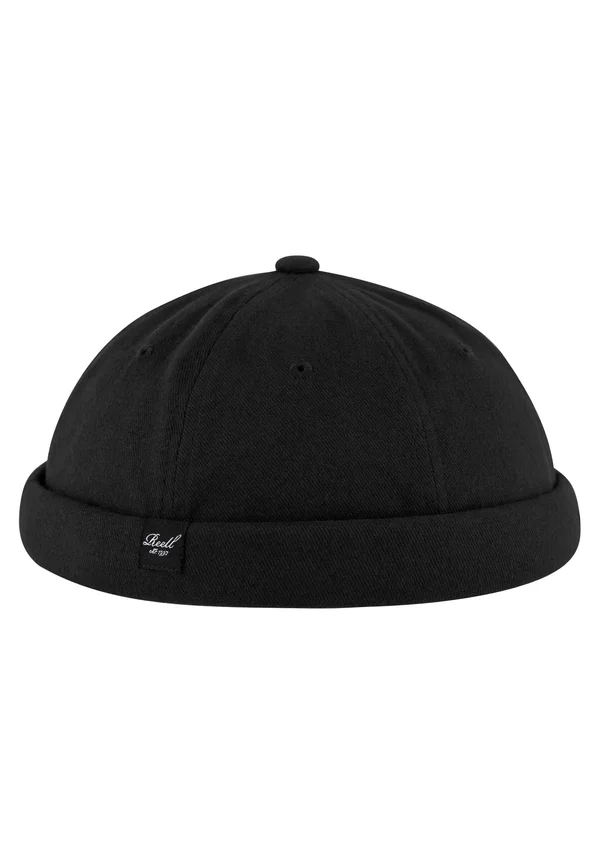 DOCKER - Cap - black