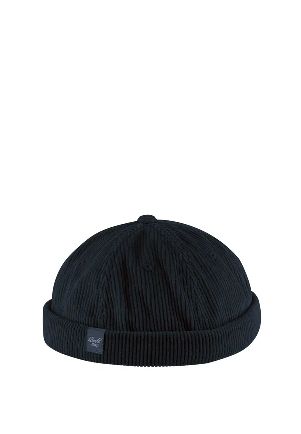 DOCKER - Cap - navy cord