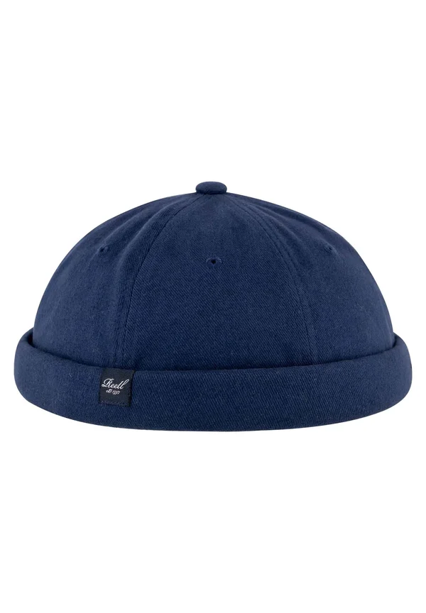 DOCKER - Cap - navy