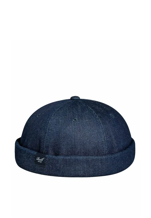 DOCKER - Cap - pure denim
