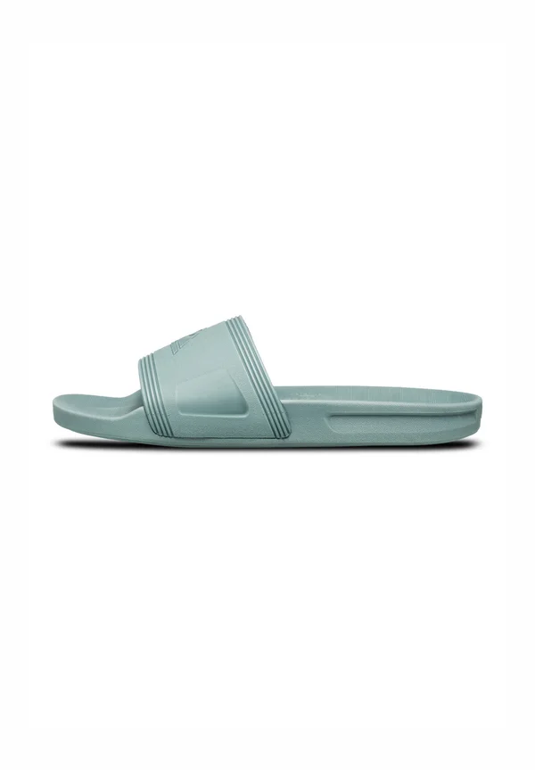 DOCKYARD - Pool slides - sage