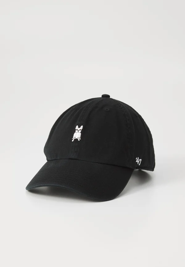 DOG BASE RUNNER ICON ’47 UNISEX - Cap - black