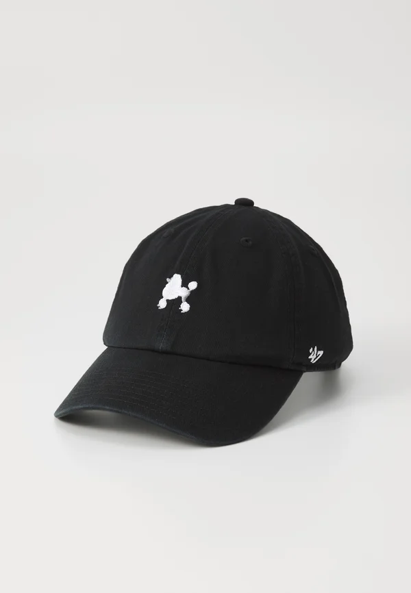 DOG BASE RUNNER ICON ’UNISEX - Cap - black