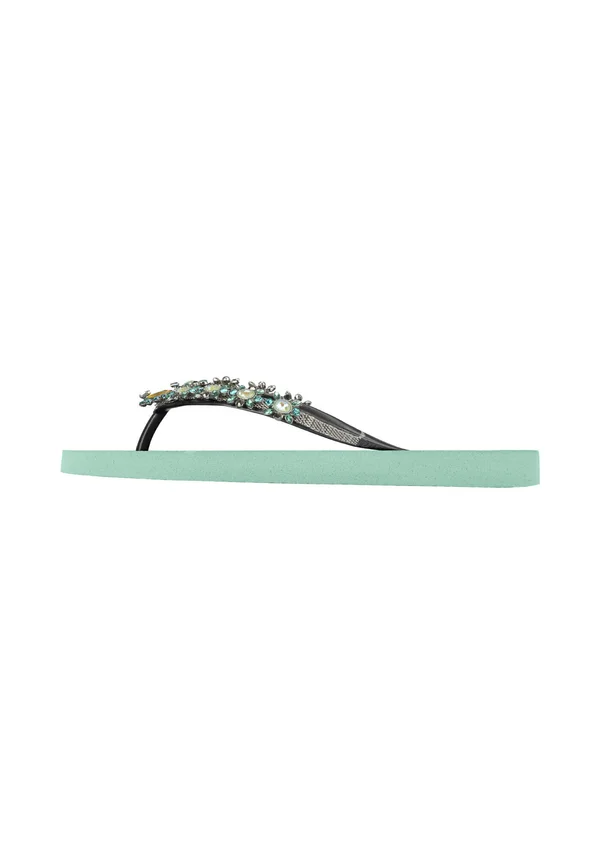 DOLCE  - Pool slides - mint green