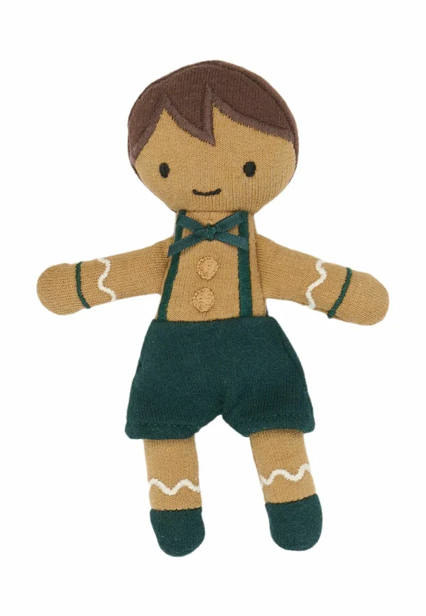 Doll - ponderose pine