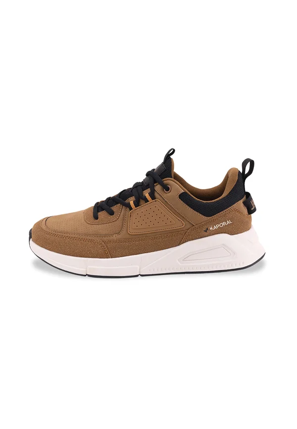 DOLPI - Trainers - camel