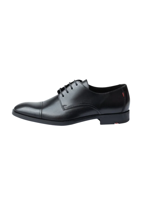 DONATO - Lace-ups - schwarz