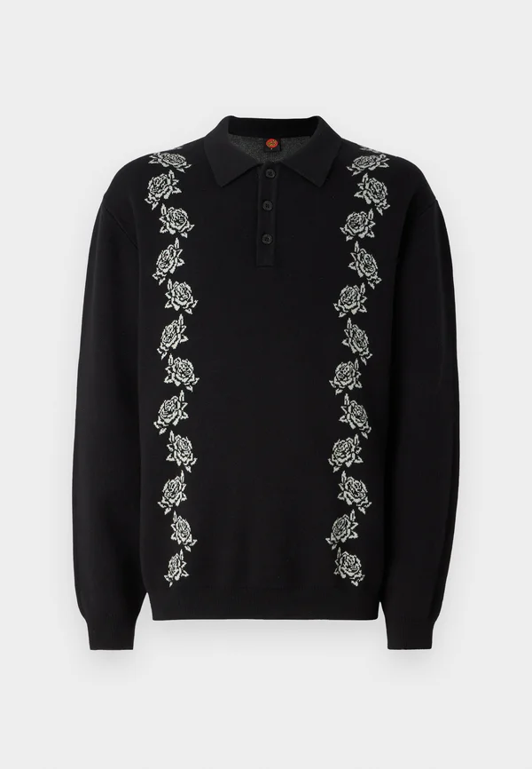 DONNIE CREW UNISEX - Jumper - black