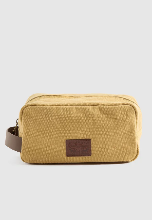 DOPP KIT - Wash bag - washed aura
