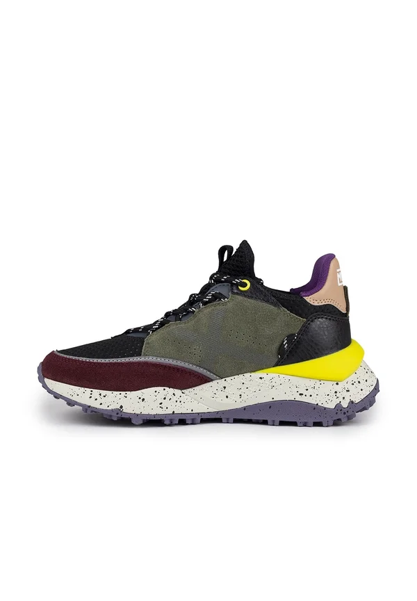 DORO WMN  - Trainers - kaki