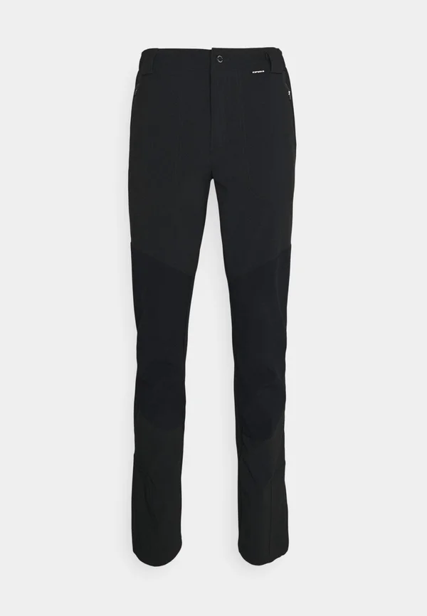 DORR - Trousers - anthracite