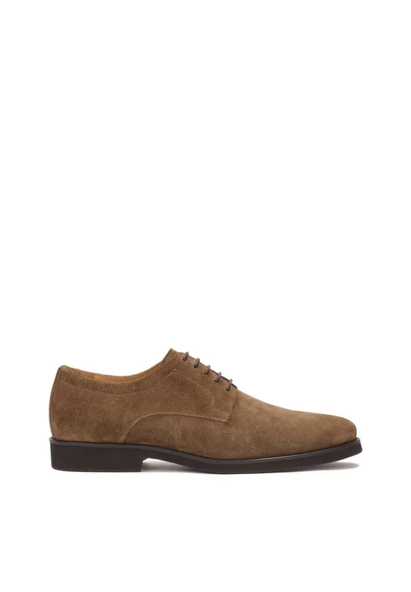 DORUSS - Lace-ups - brown