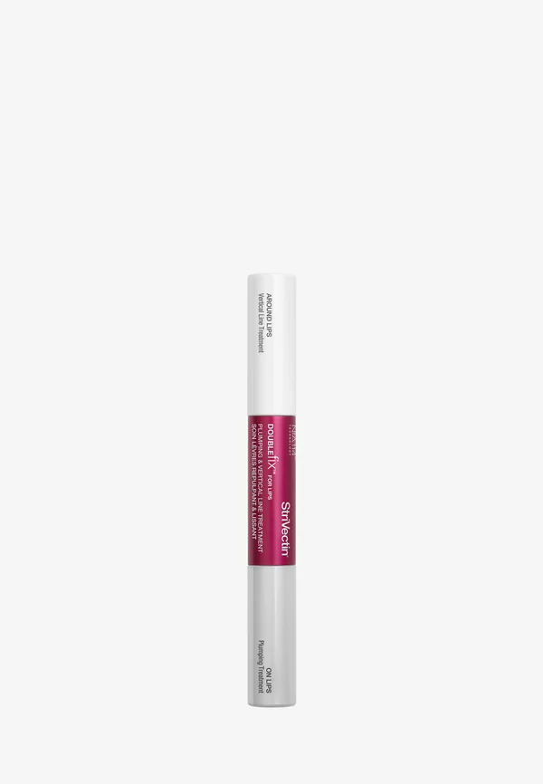 DOUBLE FIX™ FOR LIPS PLUMPING & VERTICAL LINE TREATMENT - Lip balm