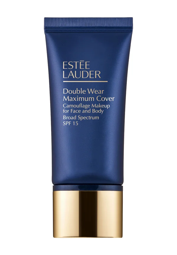 DOUBLE WEAR MAXIMUM COVER CAMOUFLAGE MAKEUP FOR FACE AND BODY SPF15 30ML - Foundation - 3W1 tawny