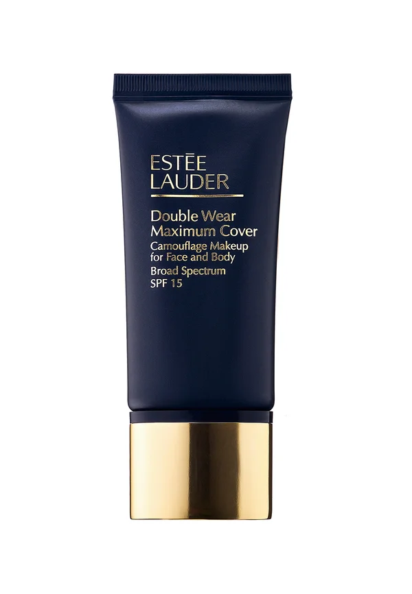 DOUBLE WEAR MAXIMUM COVER CAMOUFLAGE MAKEUP FOR FACE AND BODY SPF15 30ML - Foundation - 4N2 spiced sand