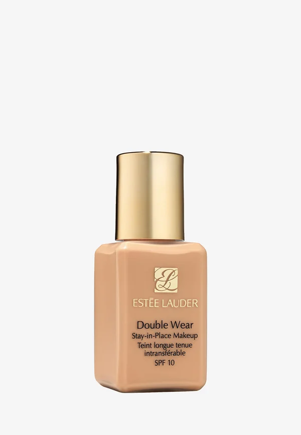 DOUBLE WEAR STAY-IN-PLACE MAKEUP SPF10 30ML OIL CONTROL - Foundation - 1N2 ecru