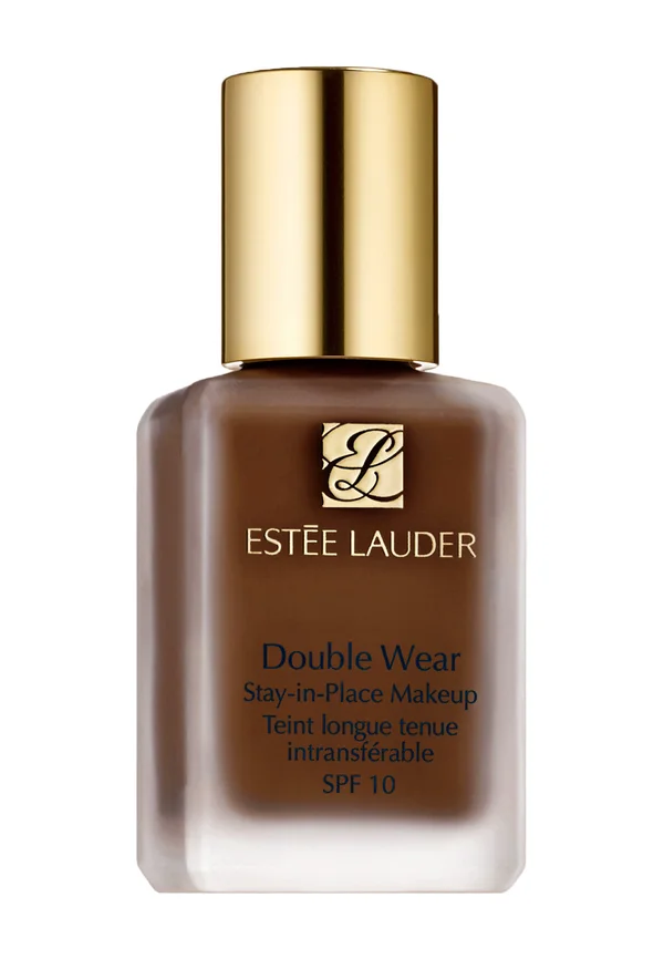 DOUBLE WEAR STAY-IN-PLACE MAKEUP SPF10 30ML OIL CONTROL - Foundation - 8C1 rich java