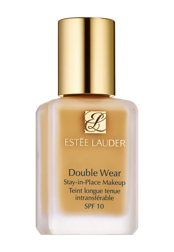 DOUBLE WEAR STAY-IN-PLACE MAKEUP SPF10 30ML OIL CONTROL - Foundation - 2W1.5 natural suede