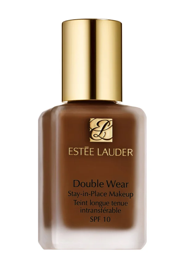 DOUBLE WEAR STAY-IN-PLACE MAKEUP SPF10 30ML OIL CONTROL - Foundation - 8N1 expresso