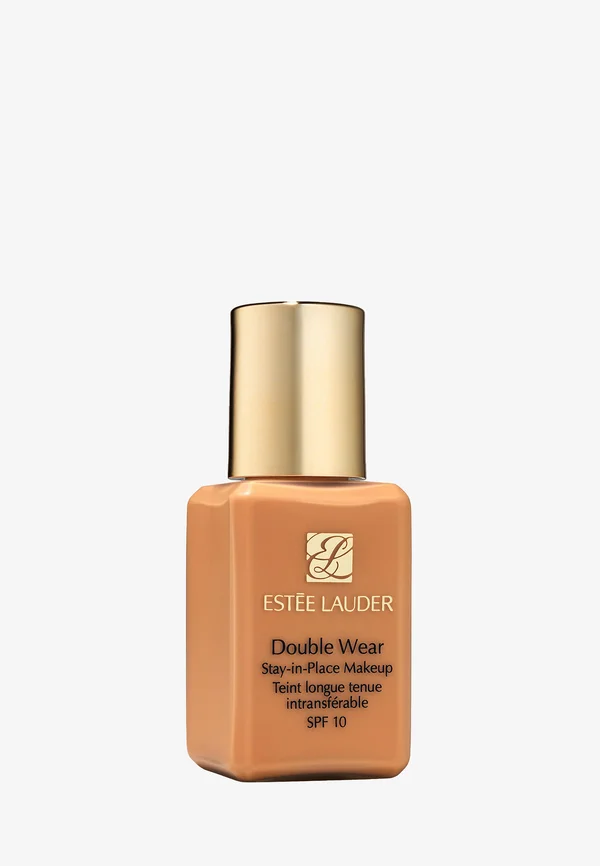 DOUBLE WEAR STAY-IN-PLACE MAKEUP SPF10 30ML OIL CONTROL - Foundation - 4W3 henna