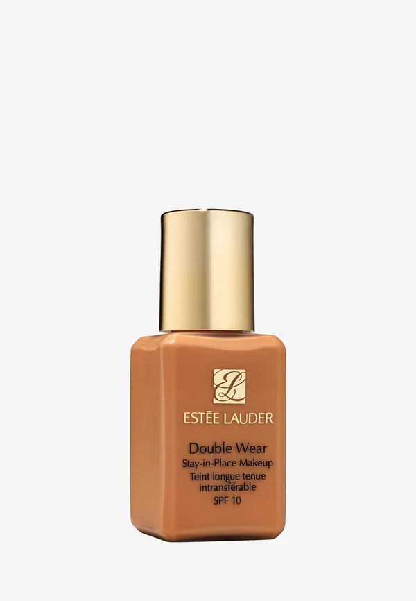 DOUBLE WEAR STAY-IN-PLACE MAKEUP SPF10 30ML OIL CONTROL - Foundation - 5w2 rich caramel