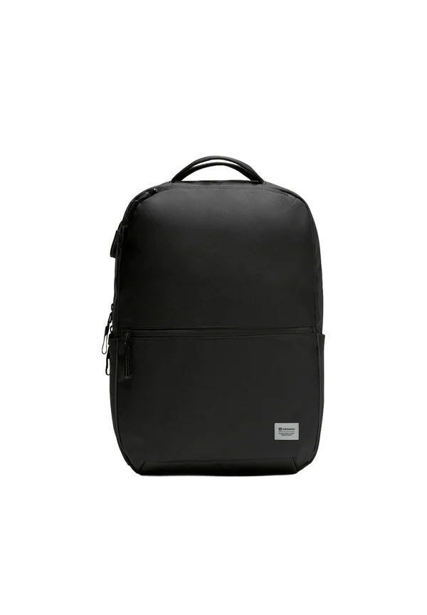 DOUBLE-ZIP TECH  - Rucksack - black