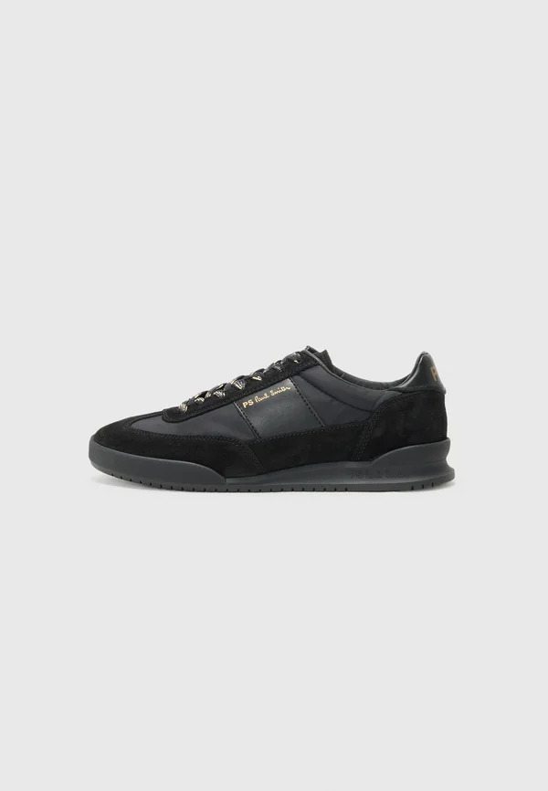 DOVER - Trainers - black