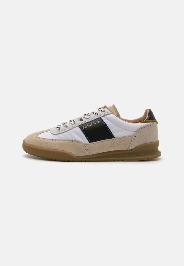 DOVER - Trainers - white