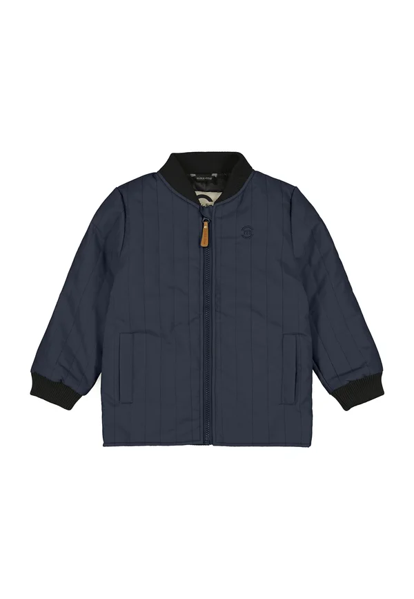 Down jacket - blue nights