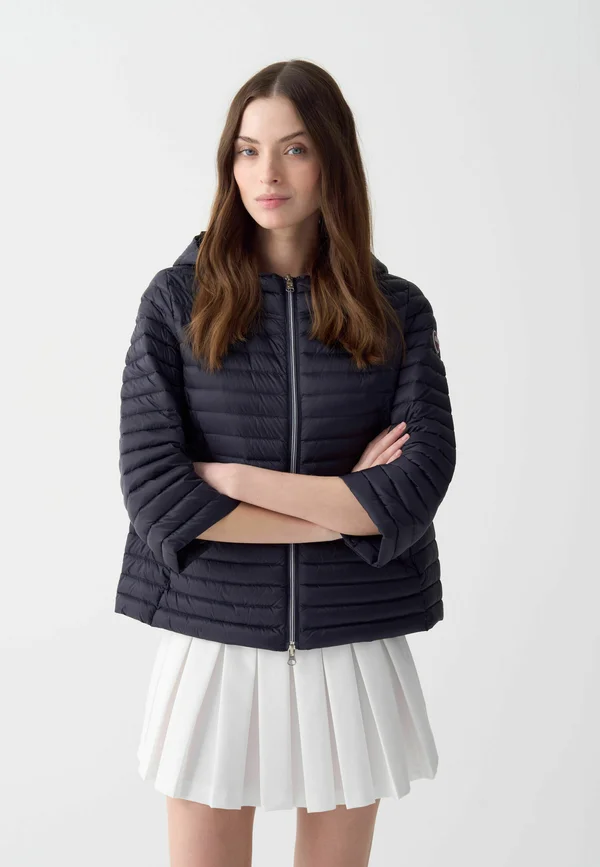 Down jacket - blue