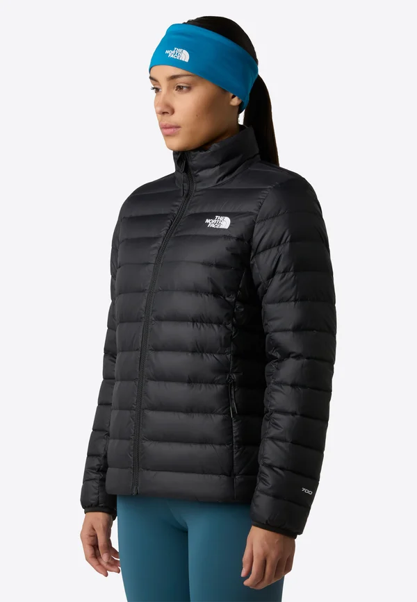 Down jacket - tnf black
