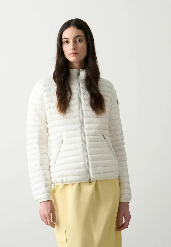 Down jacket - white