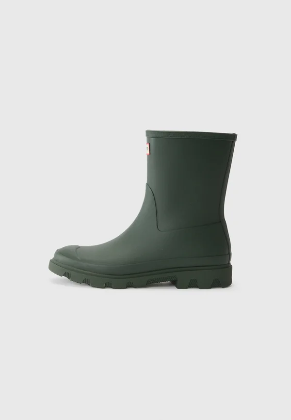 DOWNPOUR UNISEX - Wellies - dark olive
