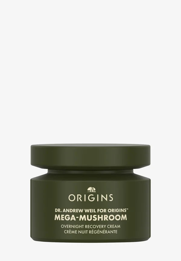 DR. ANDREW WEIL FOR ORIGINS MEGA-MUSHROOM OVERNIGHT RECOVERY CREAM - Night care