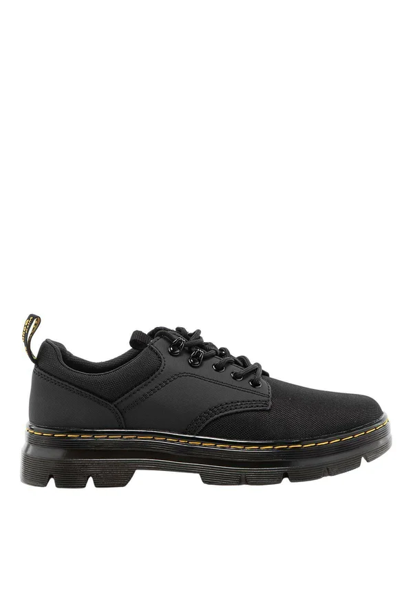 DR. MARTENS  - Trainers - black