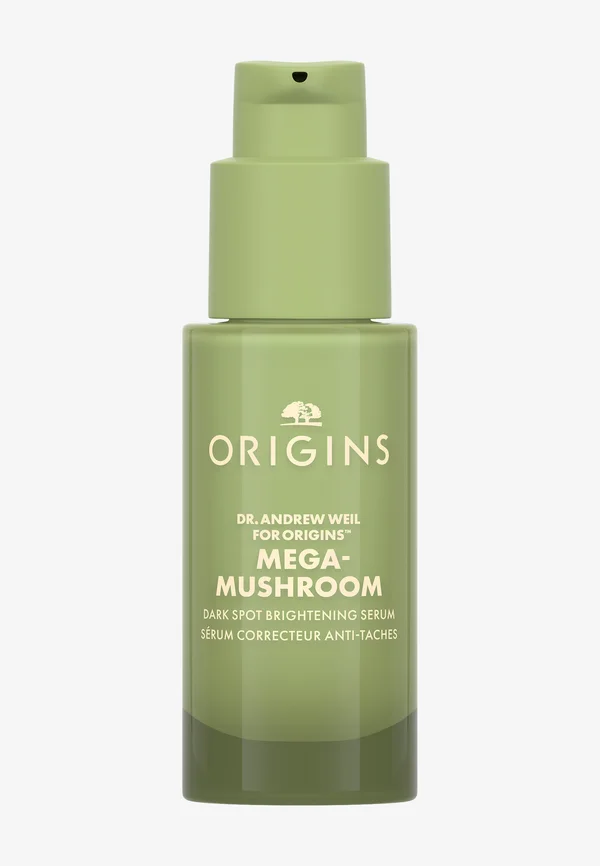 DR. WEIL MEGA-MUSHROOM DARK SPOT BRIGHTENING CORRECTOR SERUM - Serum