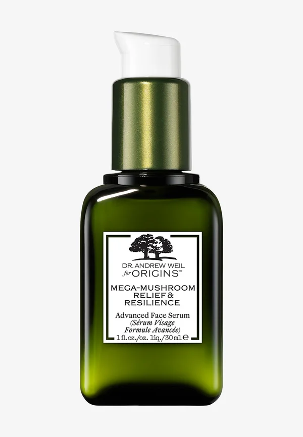 DR. WEIL MEGA-MUSHROOM™ RELIEF & RESILIENCE ADVANCED FACE - Serum