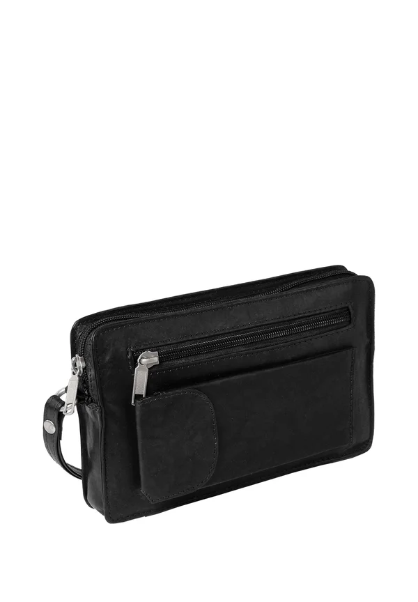 DRACHEN - Wash bag - schwarz