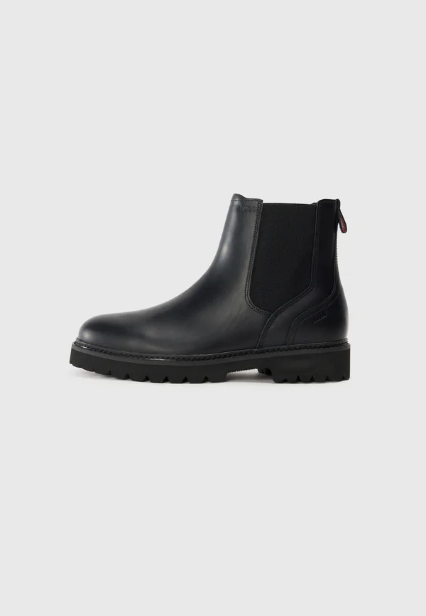 DRAVEN - Classic ankle boots - black