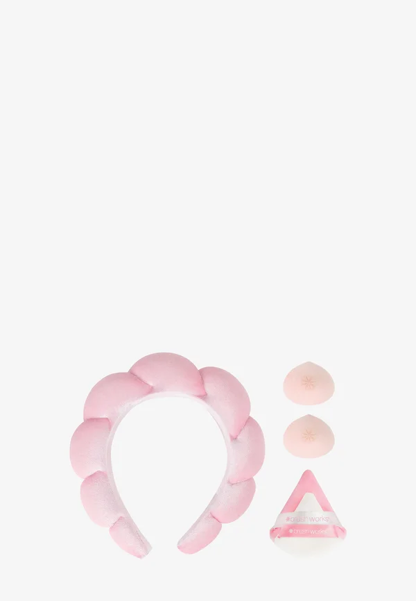 DREAM BLEND SET (PINK) - Makeup set