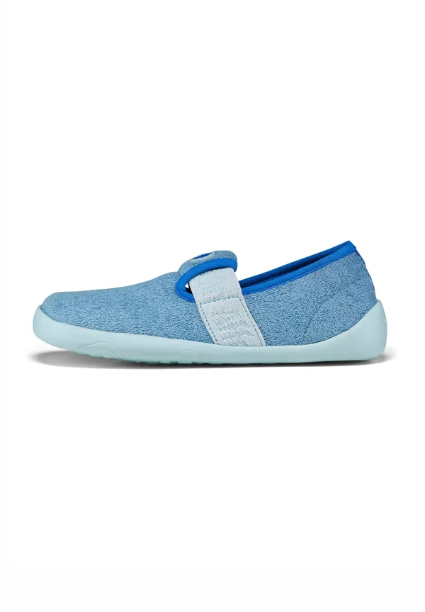 DREAMY - Slippers - blau