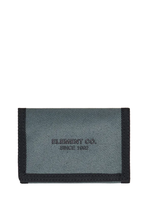 DREIFACH FALTBARES ELYAA - Wallet - krn
