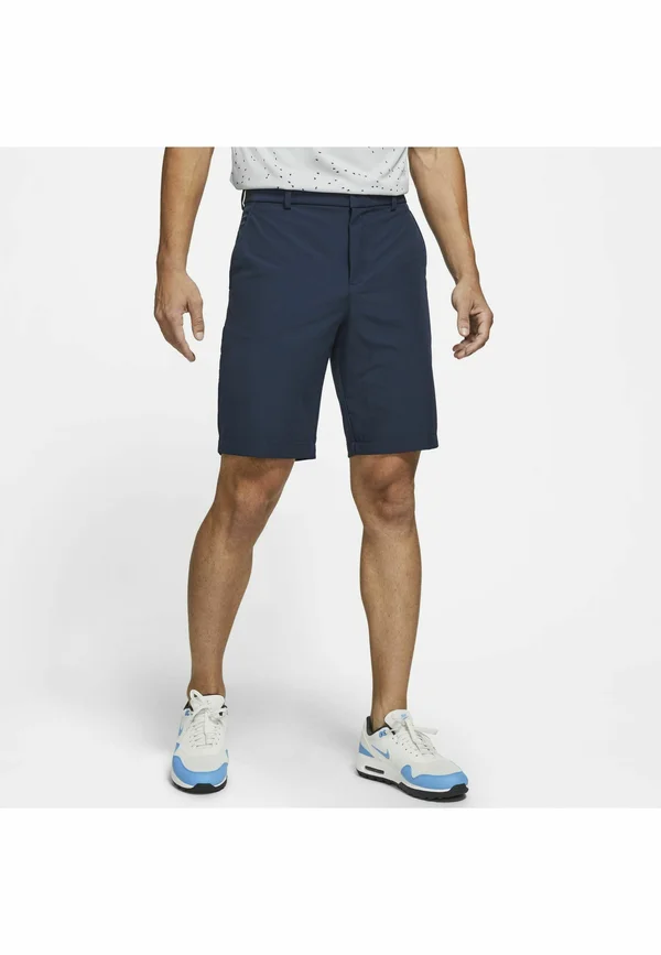 DRI-FIT - Sports shorts - obsidian/obsidian