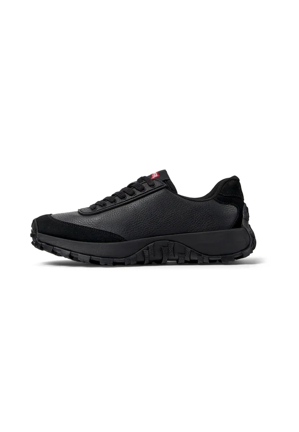 DRIFT TRAIL BURDEOS - Trainers - schwarz